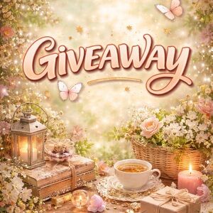 Giveaway